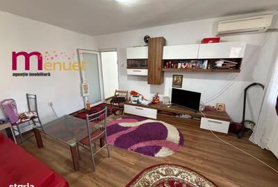 Apartament cu 3 camere în Big - 9