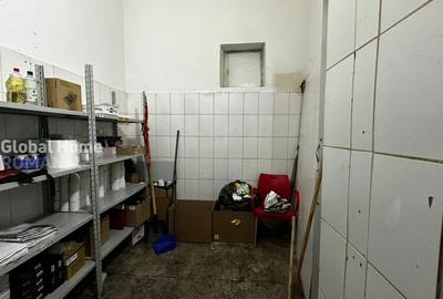 Spatiu comercial 105MP | Vitan | Bobocica | Terasa | - 4