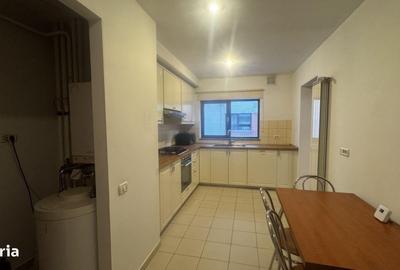 Apartament cu 4 camere, mobilat în Victoriei - 3