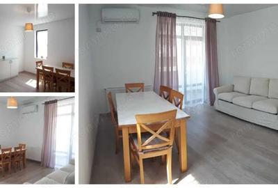 Apartament de vanzare 2 camere, Strada Crinului, Chiajna - 9