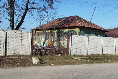 Vand casa in Plosca,Teleorman - 4