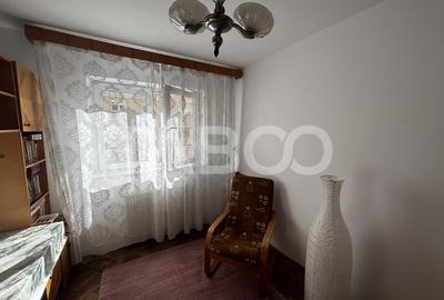 Apartament de inchiriat 3 camere complet mobilat utilat Strand - 4