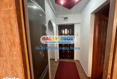 Apartament cu 2 camere semidecomandat, mobilat în Democrației - 3