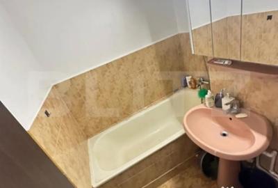 Garsonieră decomandată în Bălcescu - 1