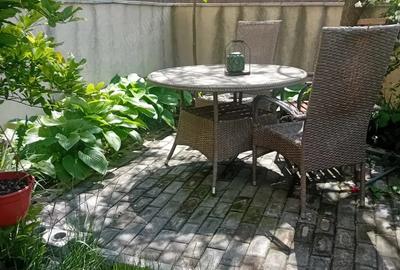 Apartament cu 2 camere decomandat în Lunca Cetățuii - 3