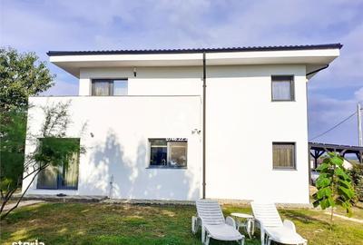 Casă cu 4 camere cu Teren 650 Mp în Rediu - 8