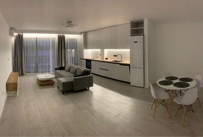 Apartament cu 2 camere decomandat în Florești - 2