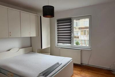 Apartament cu 3 camere decomandat în Central - 8