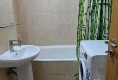 Garsonieră în Baba Novac - 2