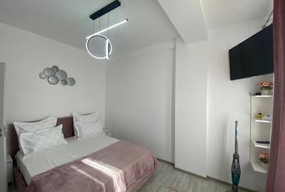 Apartament de inchiriat zona Navodari-Mamaia Nord - 2