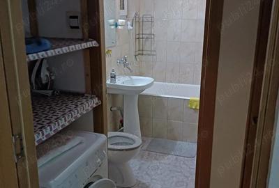 Apartament cu 2 camere decomandat în Central - 4