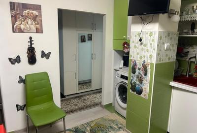 Apartament cu 2 camere decomandat, mobilat în Baicului - 7