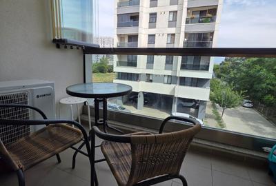 Apartament cu 3 camere decomandat în Drumul Taberei - 8