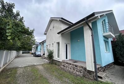 Casă cu 3 camere în Mureșeni - 8