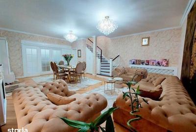 Apartament cu 4 camere, mobilat în Colentina - 8