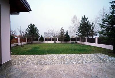 Vila deosebita de vanzare Paradisul Verde - 10