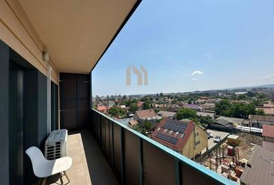 Apartament 3 camere in bloc nou etaj intermediar cu parcare inclusa! - 9