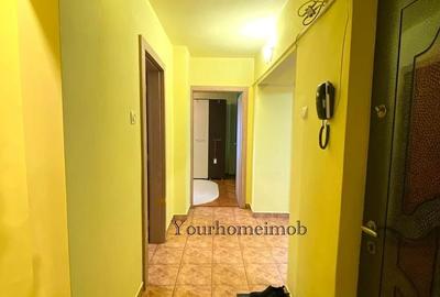 Apartament cu 4 camere semidecomandat în Calea București - 8