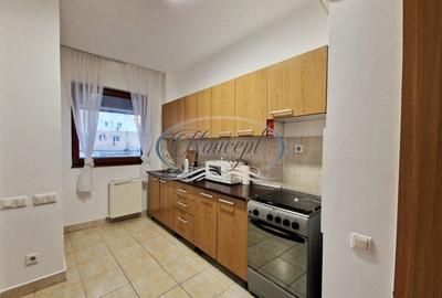 Apartament in zona FSPAC - 5