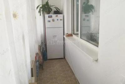 Garsoniera - Prel Ghencea - ansamblul Primavara - 6