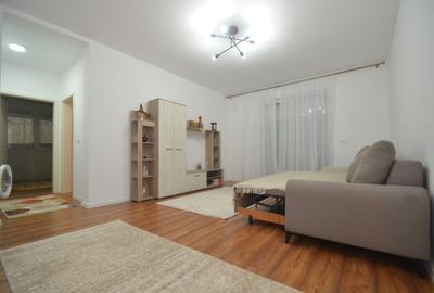 Apartament mobilat si utilat - 15