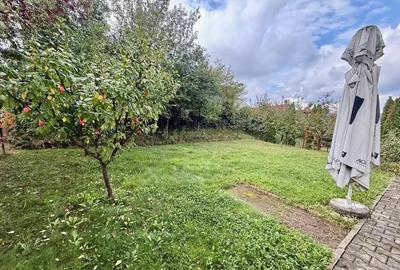 Casă cu 2 camere cu Teren 500 Mp în Belvedere - 16