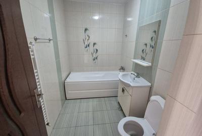 Garsonieră decomandată, mobilată în Florești - 9