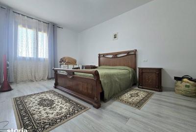 Casă cu 6 camere cu Teren 2000 Mp în Central - 6