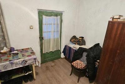 Casă cu 3 camere cu Teren 1900 Mp în Piatra - 10
