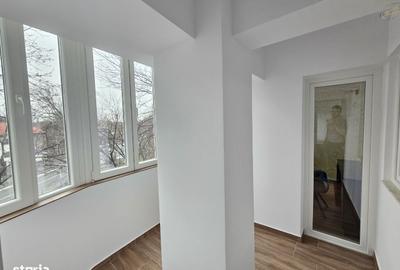 Apartament cu 2 camere decomandat, mobilat în 13 Septembrie - 19
