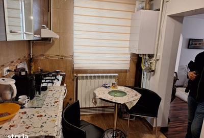 Apartament cu 3 camere decomandat în Tomis Nord - 3