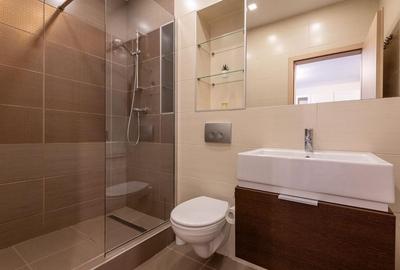 Apartament 2 camere in Platinia Mall - 9