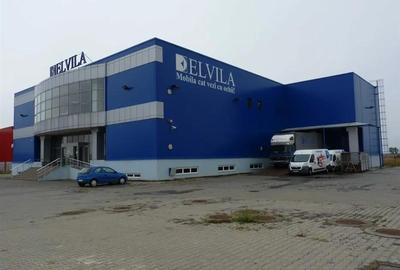 Vanzare showroom/depozit/spatiu comercial Ploiesti - Centura - DN1 - 2