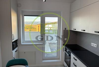 De inchiriat Penthouse Premium – Cartierul Rezidential Deventer, Sibiu - 7