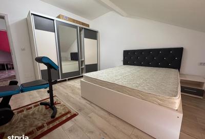 Apartament cu 3 camere în Bârnova - 4