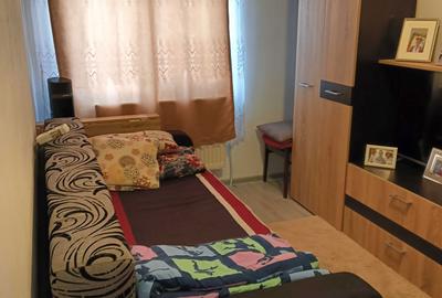 Apartament cu 2 camere semidecomandat în Central - 1