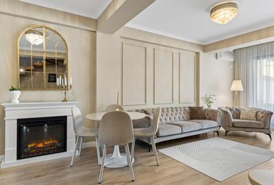 Vila P+1+2 retras Zona Delfinariu-finisaje calitate-9 camere-3parcari-3terase - 3