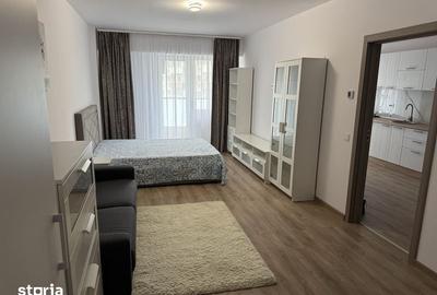 Garsonieră în Central - 7