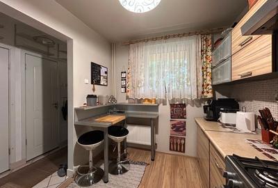 Apartament cu 2 camere ultracentral, Oradea, zona Parcul 1 Decembrie - 4