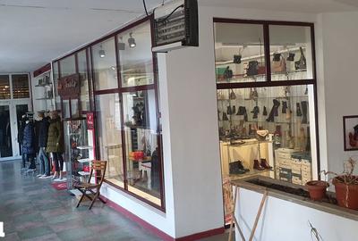 Spațiu comercial, de 120 mp, în Central - 5