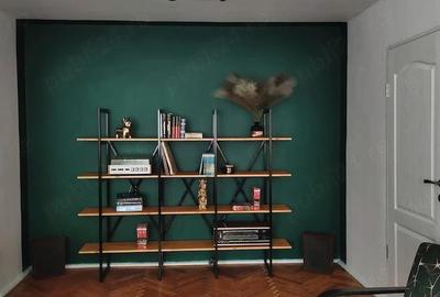 Apartament cu 2 camere decomandat în Central - 10