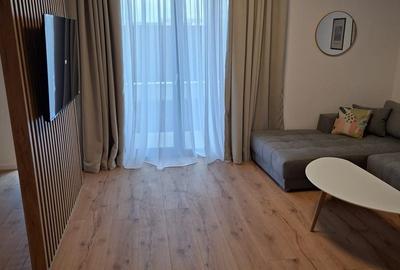 Apartament cu 2 camere în Tunari - 4