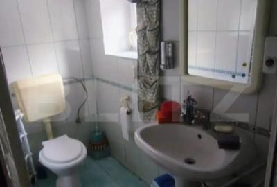 Casă cu 7 camere cu Teren 510 Mp în Predeal - 11