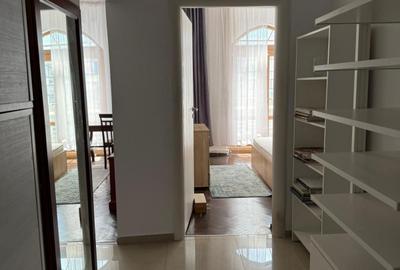 Apartament cu 2 camere decomandat în Ultracentral - 14