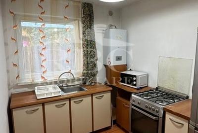 Apartament 3 camere in triplex cu gradina privata si parcare zona Teilor - 7