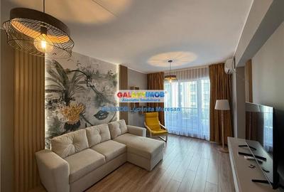 Inchiriere apartament 2 camere decomandat Targoviste Chindia Residence - 1