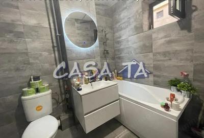 Apartament 3 Camere, Etaj 1, Strada Nicolae Balcescu - Zona Centrala - 17