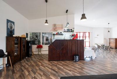 Inchiriere spatiu etaj 1 -350mp open-space,  Aleea Spitalului Pitesti - 6