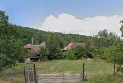 Teren de 1600 mp, în Central