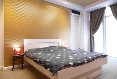 Garsonieră decomandată, mobilată în Decebal - 2